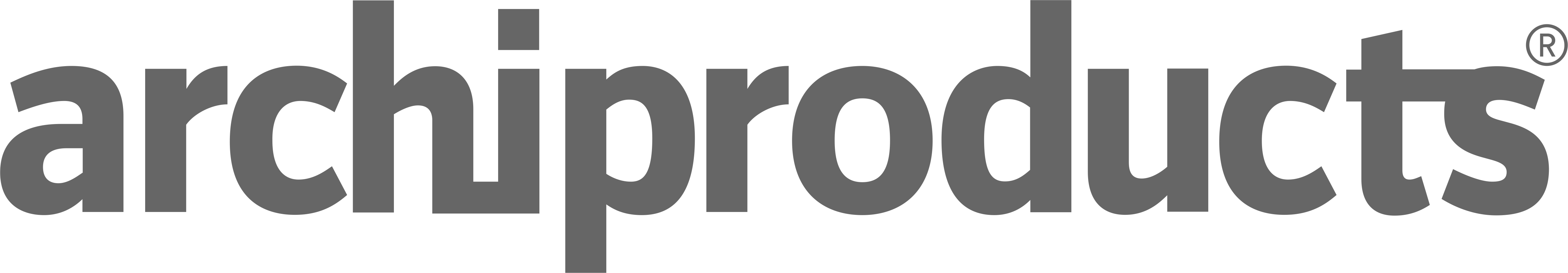 Archiproducts