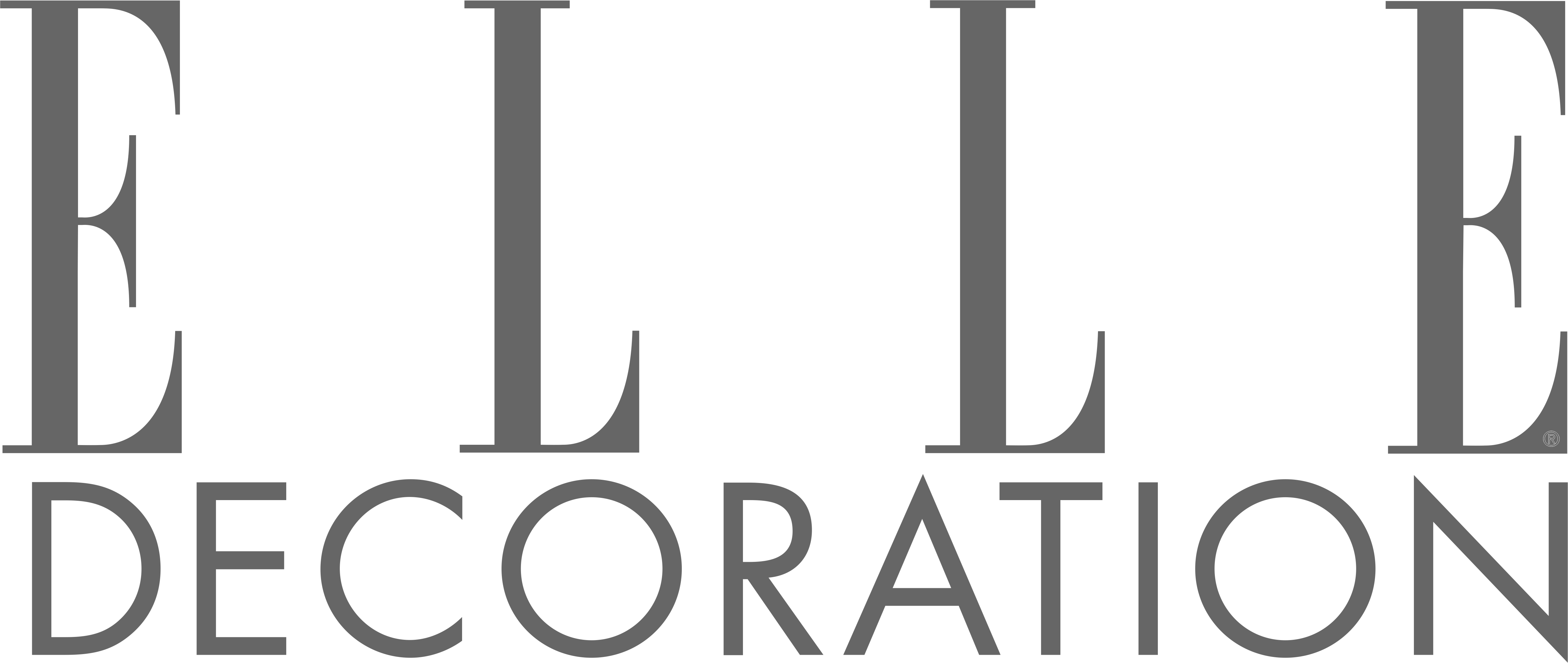 Elle Decoration