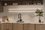 Wall lamp in kitchen atmosphere Strackk 1080 x 660 pxl