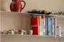 Strackk wandplanken in Raw Alu bij klant Amsterdam 1080 x 680 pxl