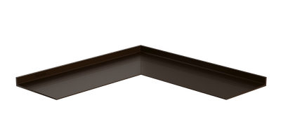 Hoekplank Gunmetal Strackk 1280 x 430 pxl