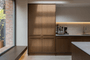 White wall shelf with lighting strackk northern architects kitchen 1920x1080pxl