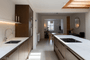 White wall shelf with lighting strackk northern architects kitchen close 1920x1080pxl