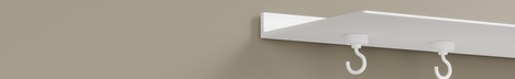 Magnetic hooks navigation card