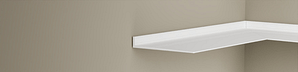 Cornershelves navigation card