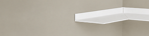 Cornershelf Navigation