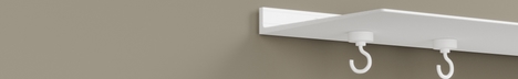 Magnet hook navigation