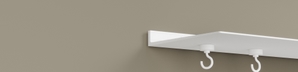 Magnet hook navigation