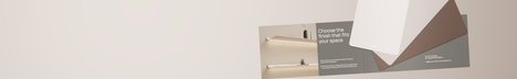 Color sample navigation