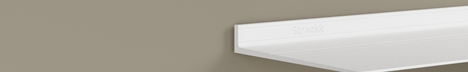 Floating shelf navigation