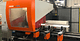 Strackk freesmachine voor wandplank op maat 1920 x 990 pxl