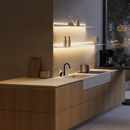 Kitchenlighting