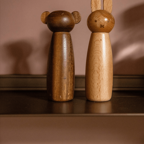 Strackkk Wandregal Bronze Detail vtwonen