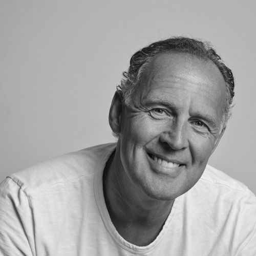 Strackk Founder Joep Melis