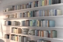Bücherregale von Strackk unter Treppe 1080 x 680 pxl