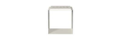 Cabinet Vierkant In wit Voor onder Strackk wandplank Bovenaanzicht 1280x430 pxl