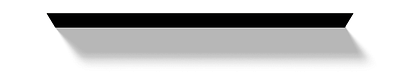 Zwevende wandplank van Strackk In zwart Onderaanzicht 1280x230 pxl