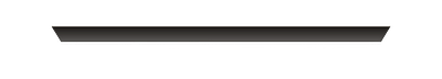Wandplank met verlichting rondom Plank in gebroken wit van Strackk Onderaanzicht 1280x230 pxl