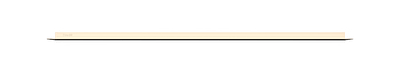 Wandplank met verlichting rondom Plank in gebroken wit van Strackk Vooraanzicht 1280x230 pxl