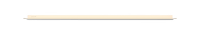 Wandplank met verlichting rondom Plank in gebroken wit van Strackk Vooraanzicht 1280x230 pxl