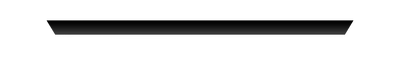 Zwarte wandplank met verlichting rondom Van Strackk Onderaanzicht 1280x230 pxl