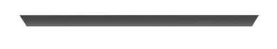 Gunmetal wandplank met verlichting rondom Van Strackk Onderaanzicht 1280x230 pxl
