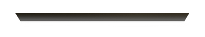 Gouden wandplank met verlichting rondom Van Strackk Onderaanzicht 1280x230 pxl