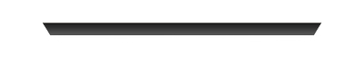 Witte wandplank met verlichting rondom Van Strackk Onderaanzicht 1280x230 pxl