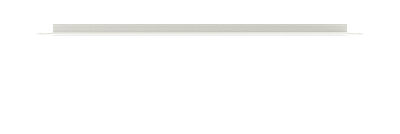 Wandplank met verlichting onder Van Strackk In wit Vooraanzicht 1280x430 pxl