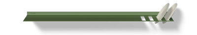 Wandplank met bordenrek In groen Van Strackk Bovenaanzicht 1280x230 pxl
